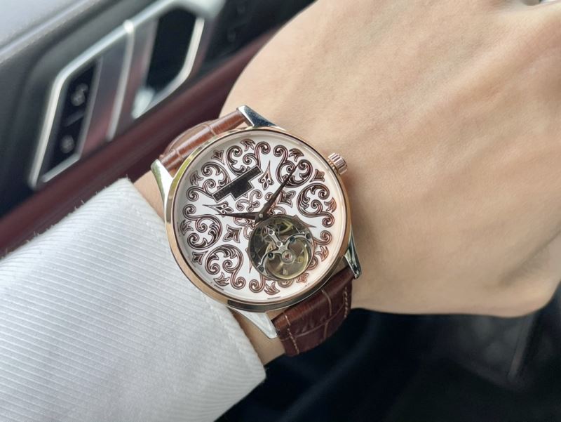 PATEK PHILIPPE Watches